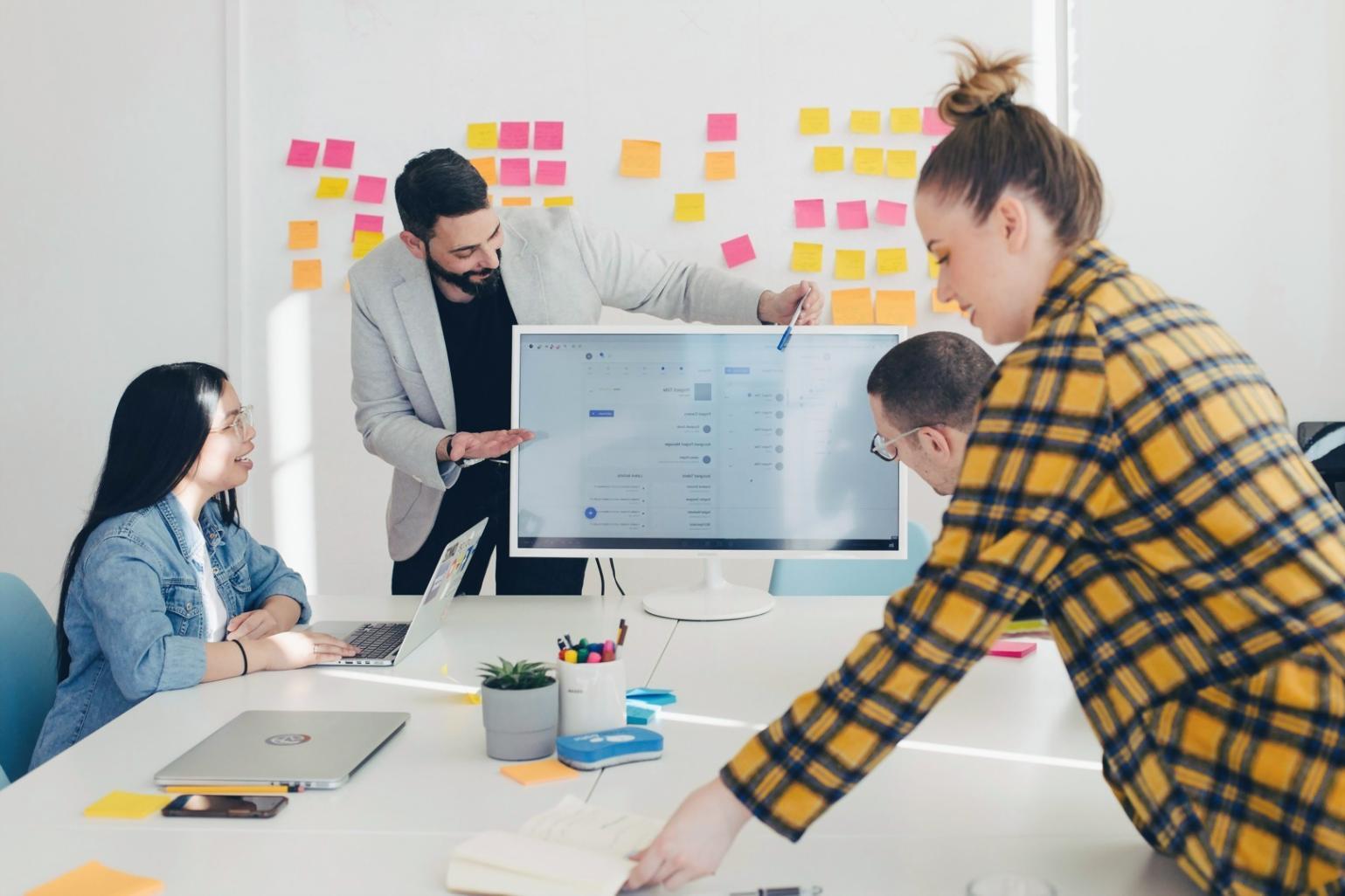 Praktischer Lernansatz für Game Architektur